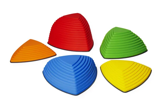 Gonge Hügelkuppen (Balance-Set)