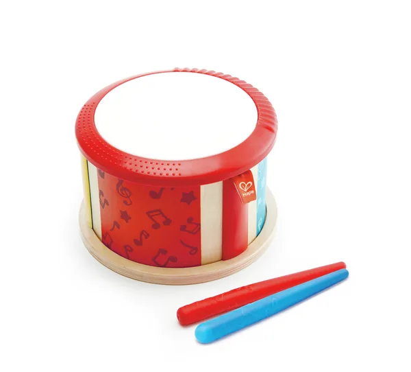 Hape Doppelseitige Trommel (E0608)