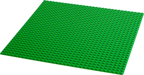 LEGO Classic Grüne Bauplatte 11023 (32x32)