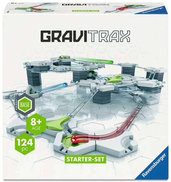 Ravensburger GraviTrax Base Starter-Set (22410)