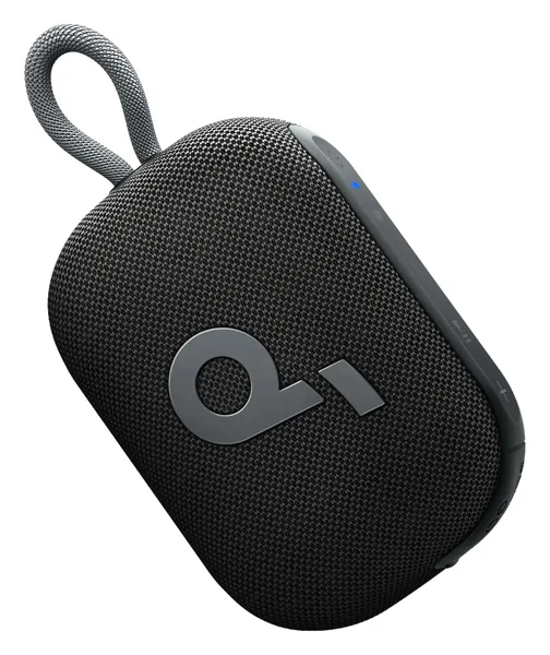 Soundcore (Anker) Soundcore by Anker Select 4 Go Bluetooth-Lautsprecher, Schwarz (A31X1)